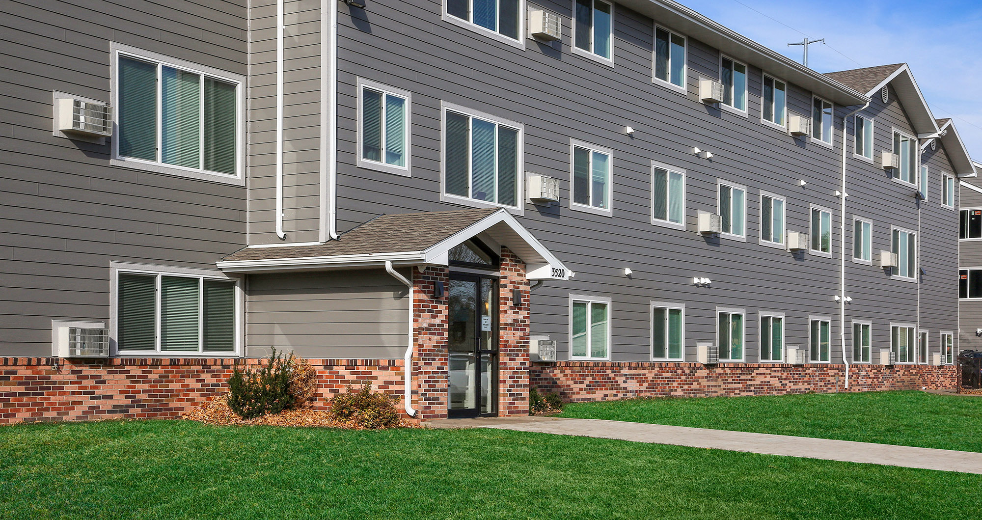 prairie pointe apartments sioux falls Annice Saucedo